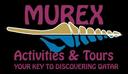 Murex Activities & Tours
