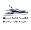 Mondrian Yacht