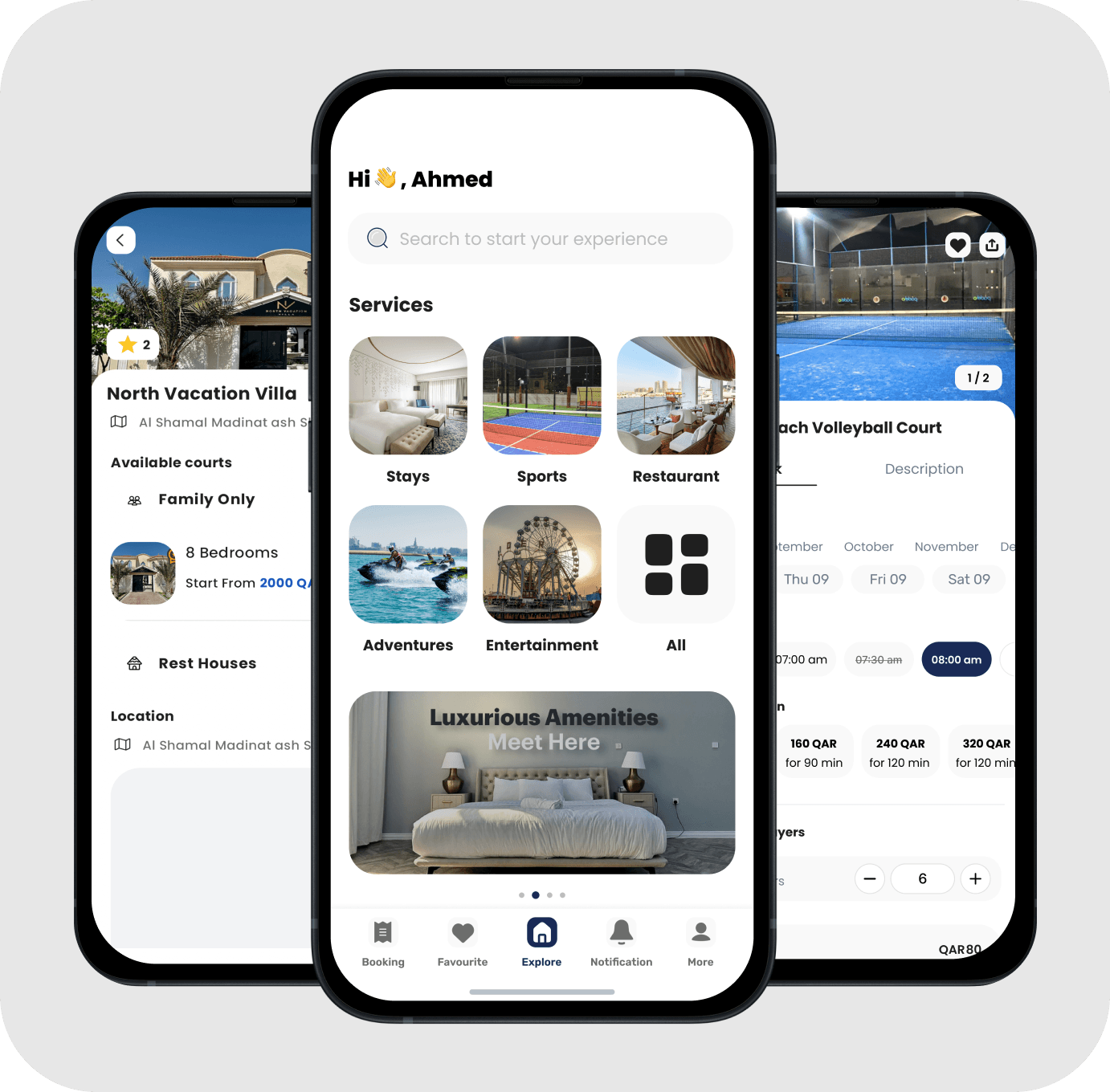 Download the App