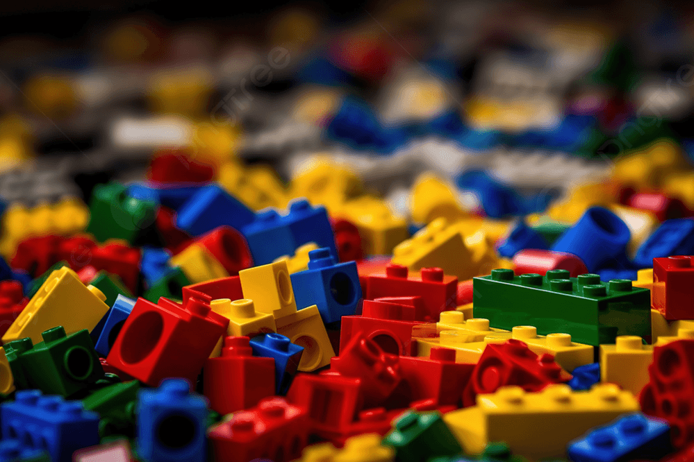 LEGO Shows Qatar 2025