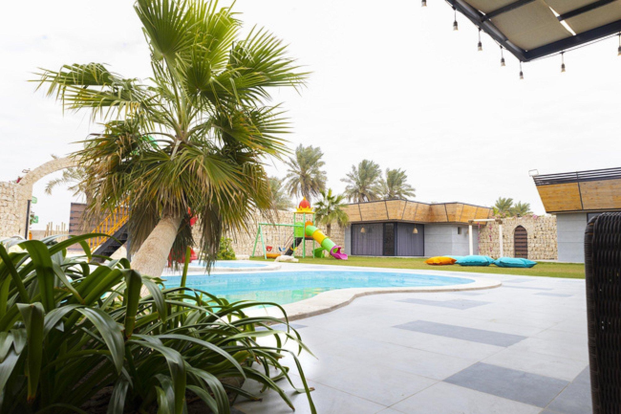 Rose Land 3 Bedrooms