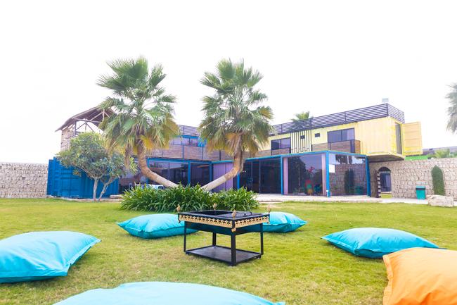 Rose Resorts