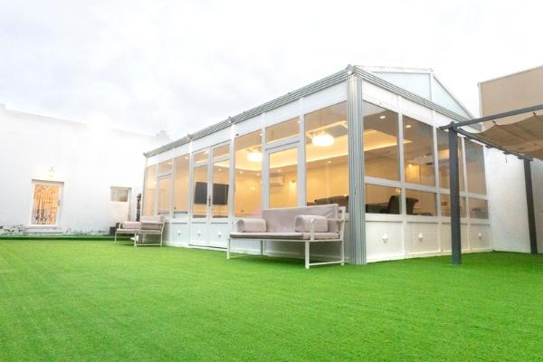 Al Atlal Rest House