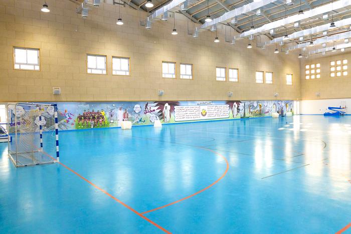 أكاديمية الأندلس