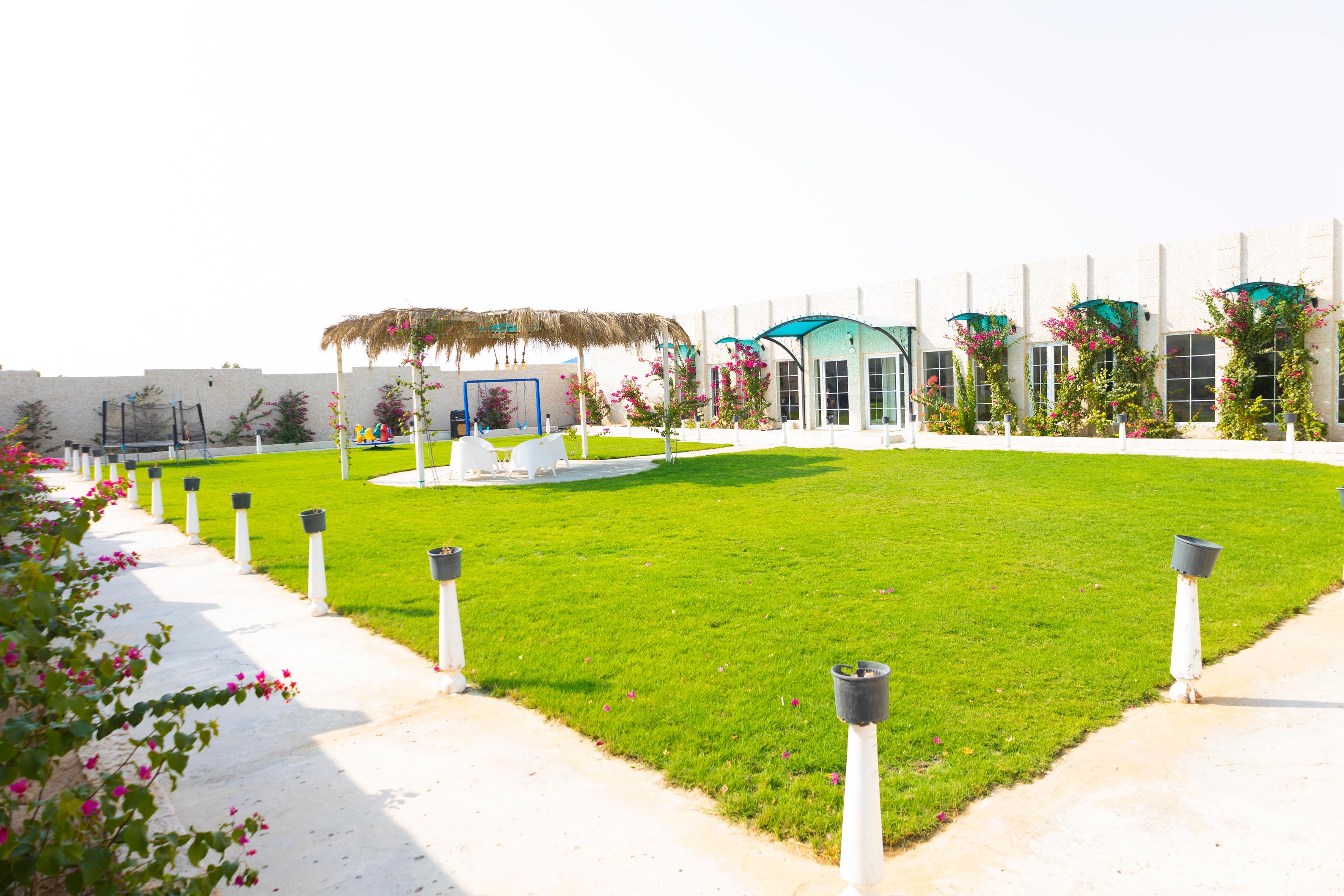 J Rest Houses
