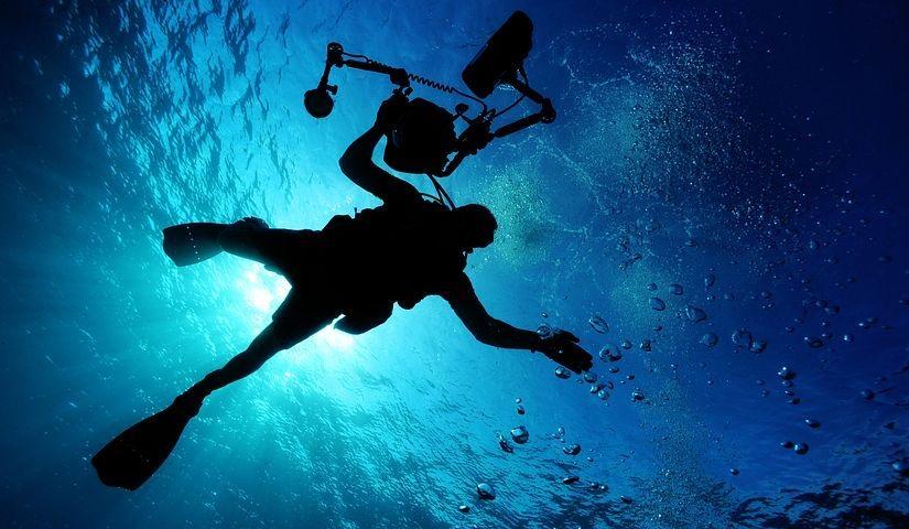 Scuba Life Qatar