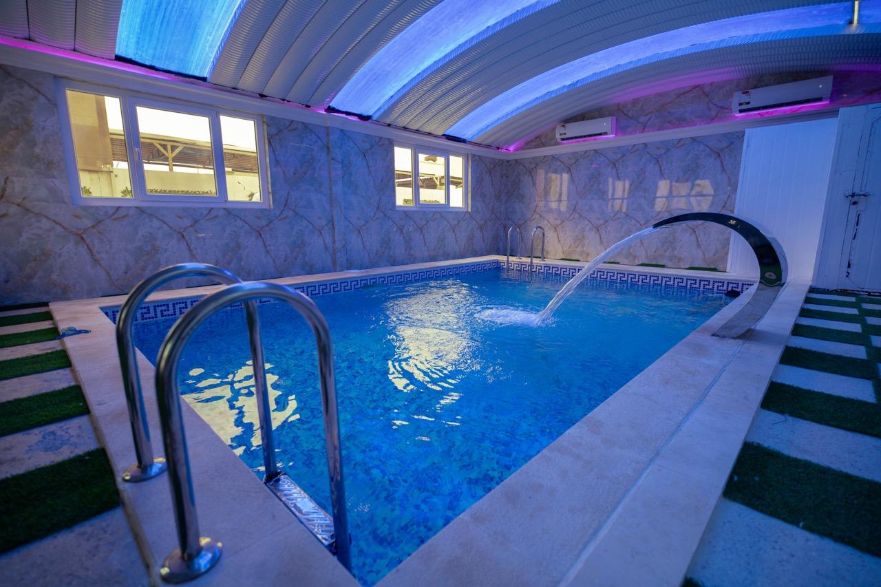 M2 Villa