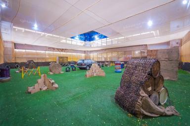 Paintball by Battlezone