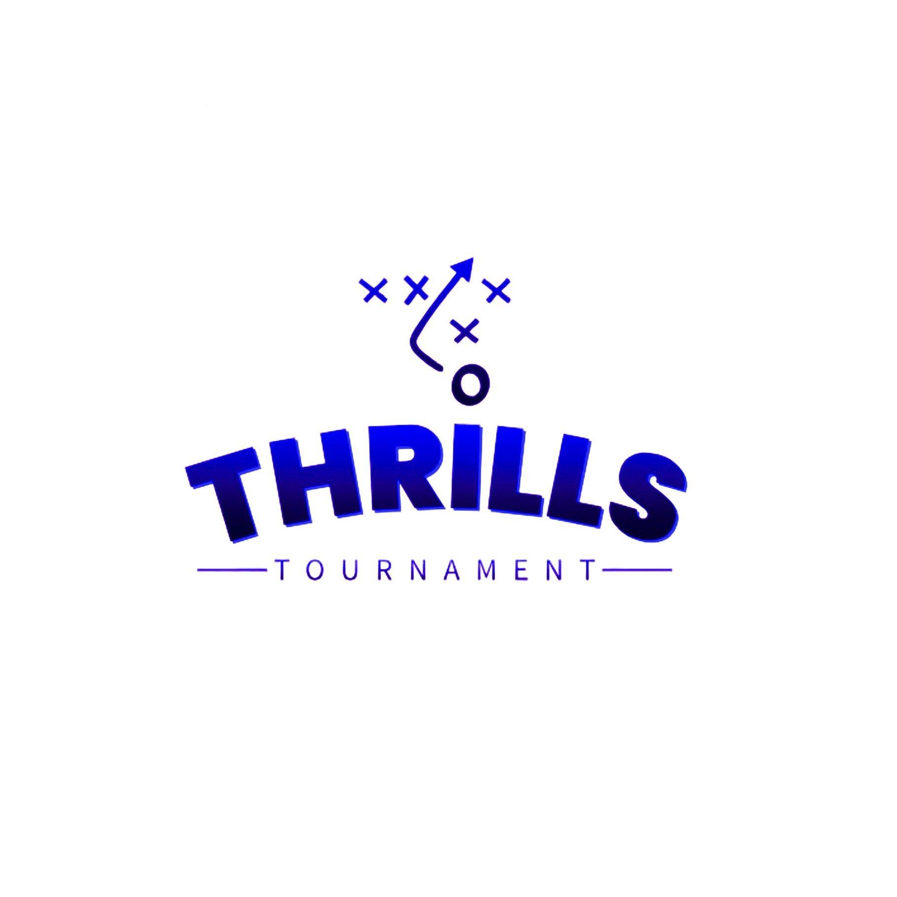 10X20 Padel Showdown by Thrills