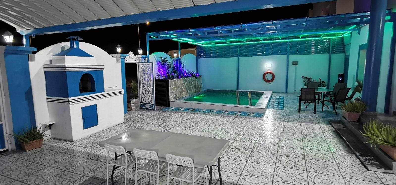 North Beach Resort