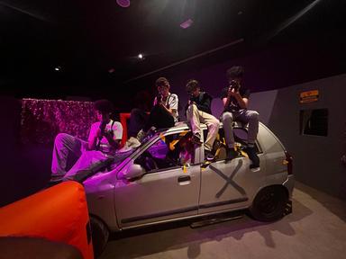 Elite Package Tickets