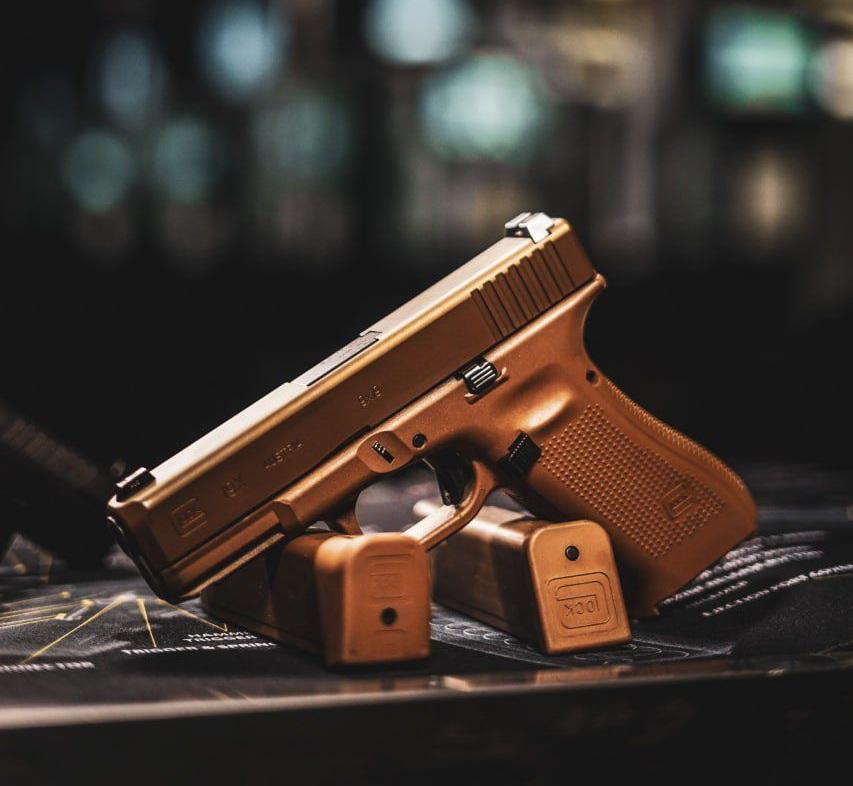 Al Hadaf Shooting Range