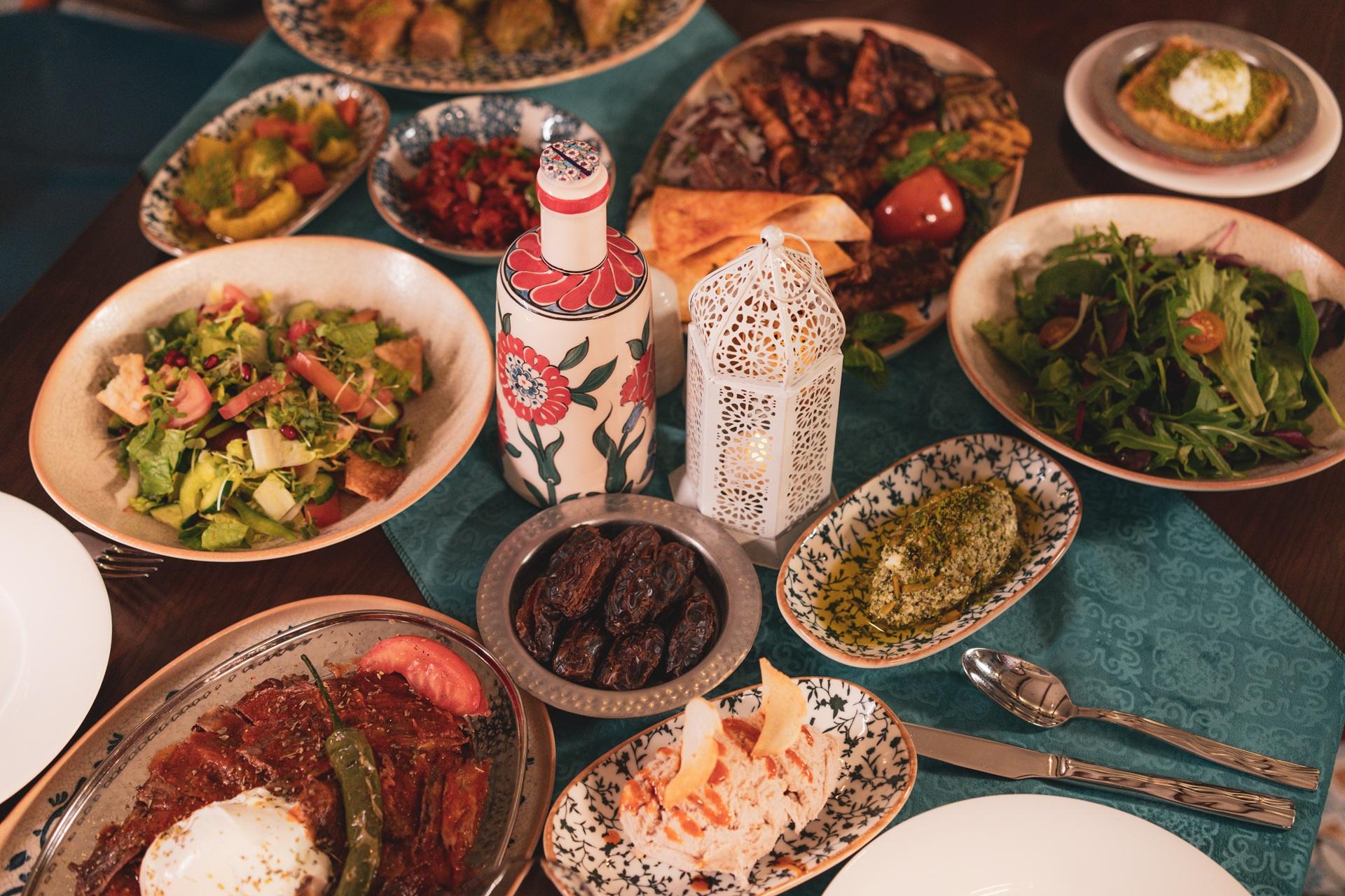 Rixos Premium Qetaifan North Hotel