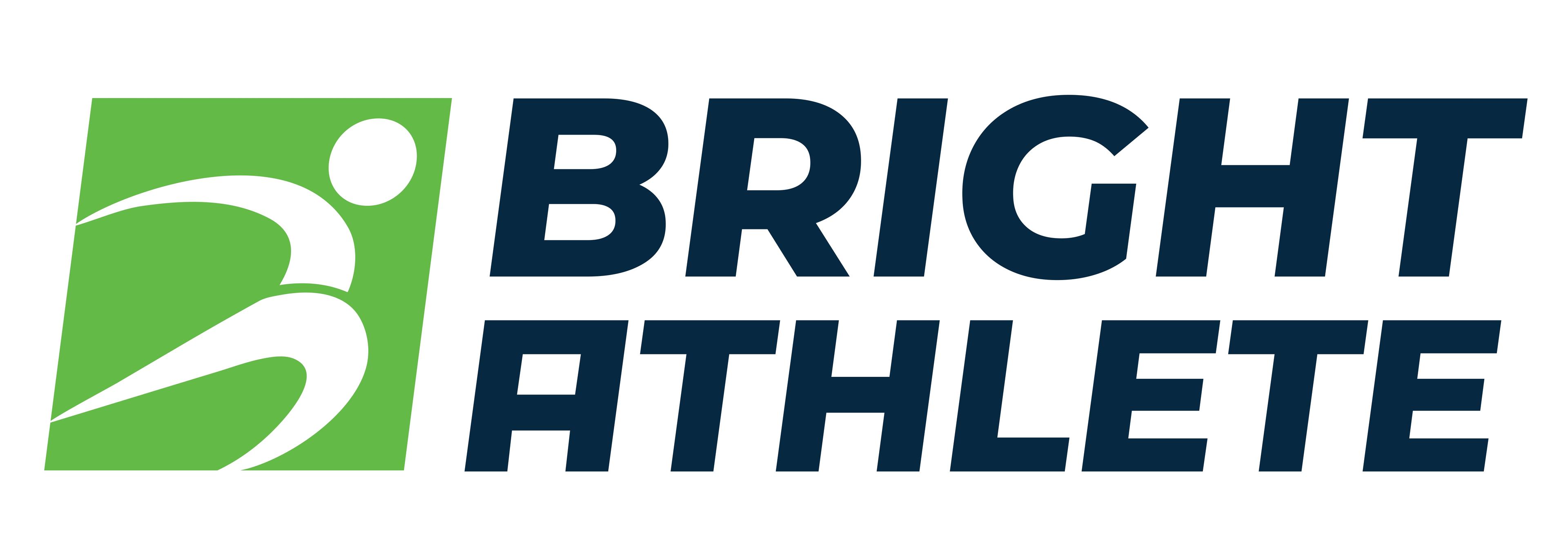Bright Athlete