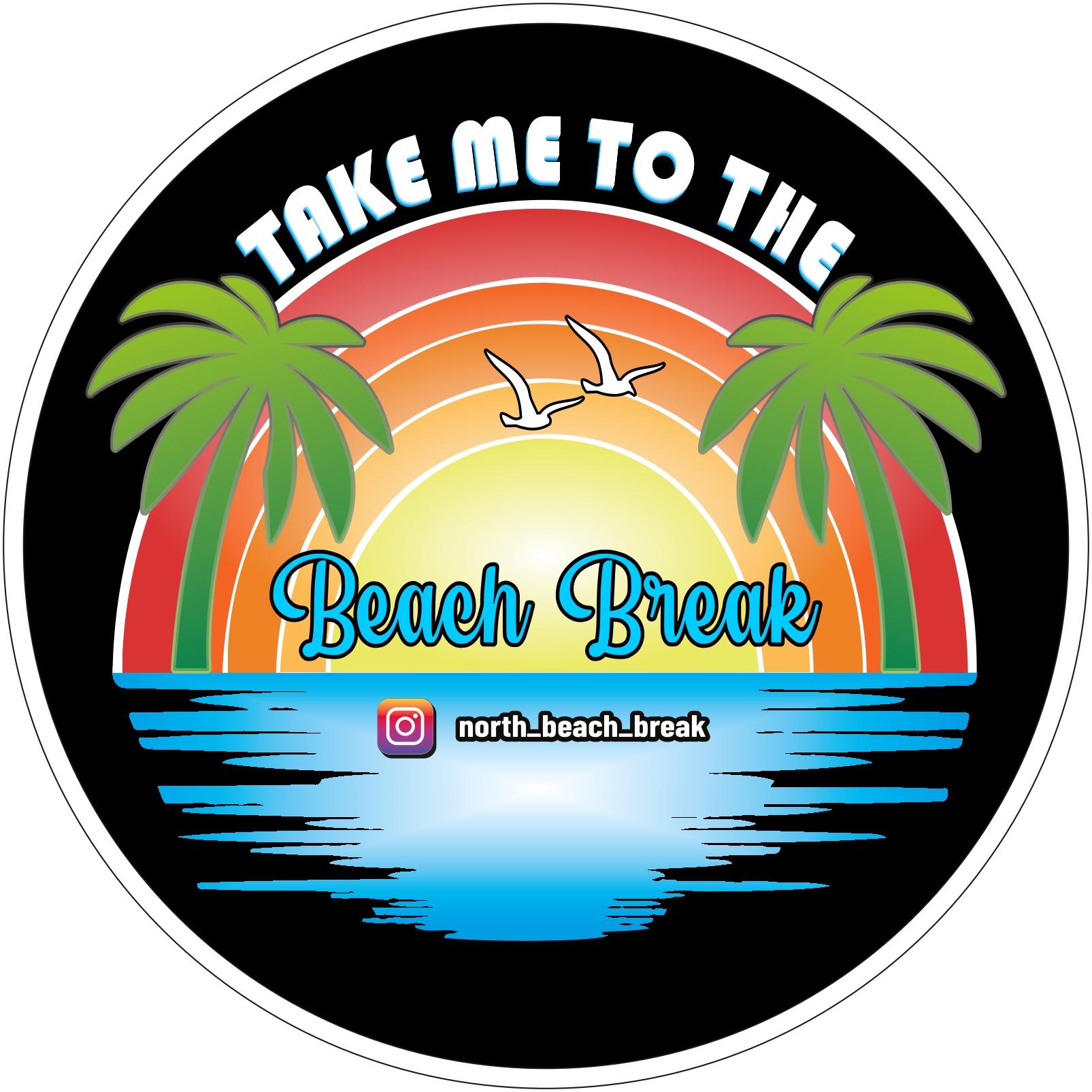 North Beach Break
