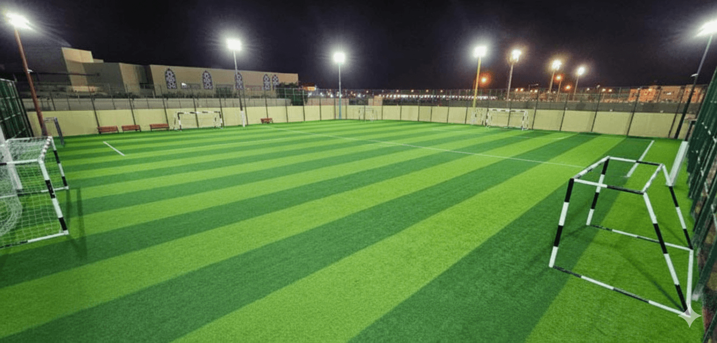 البطولات الرياضية