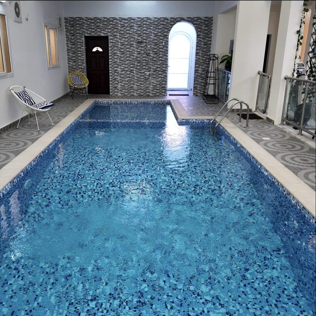 Al Dhabi Rest House